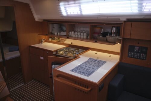 Yacht Image 10