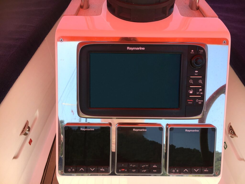 Yacht Image 20