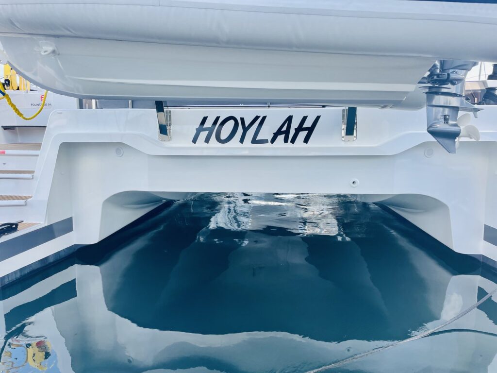 Yacht Image 13