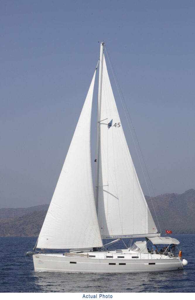 Yacht Image 16