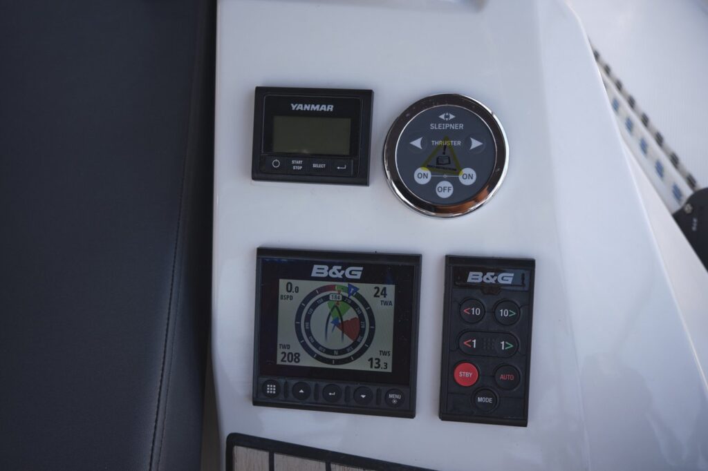 Yacht Image 21