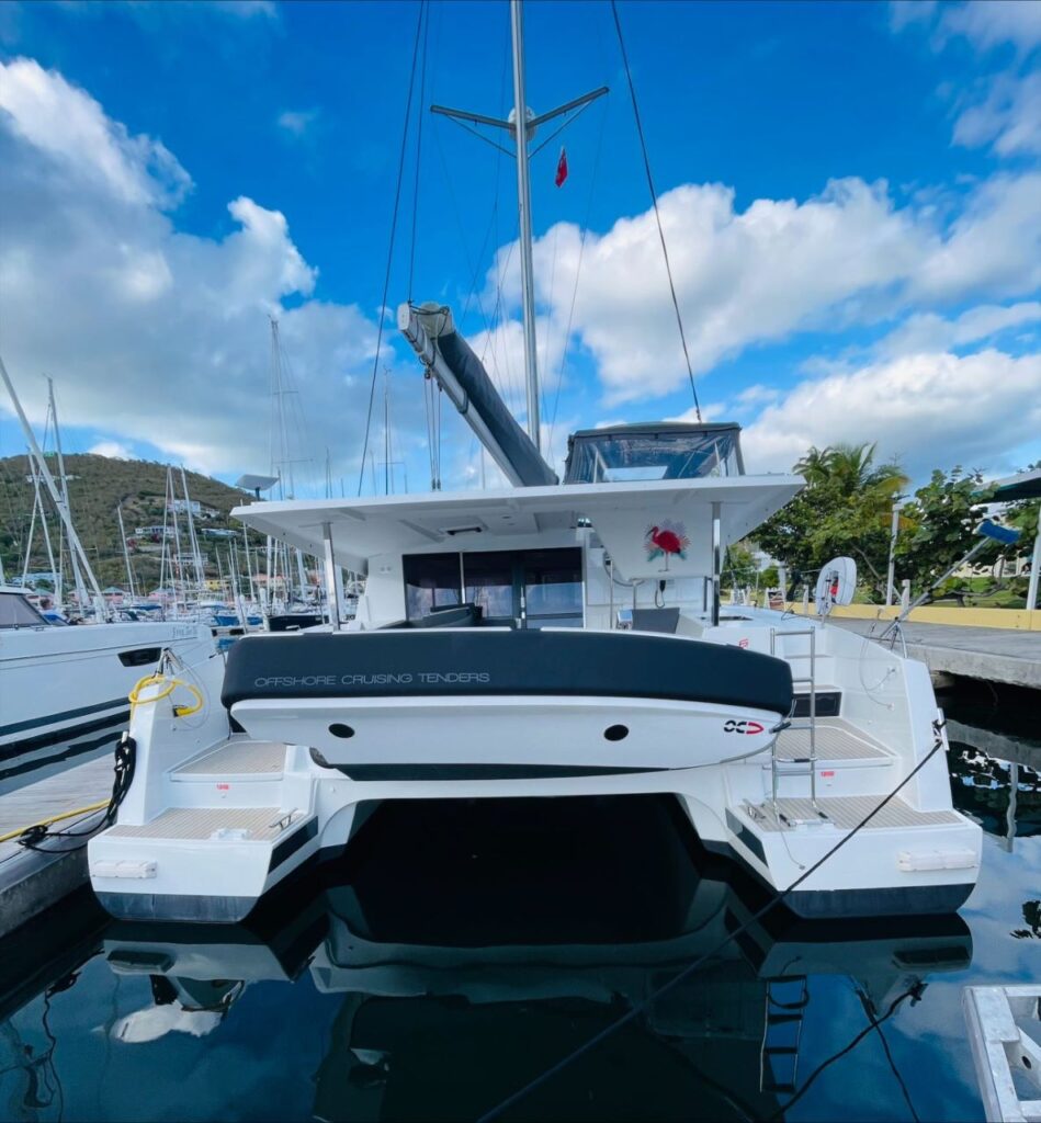 Yacht Image 14