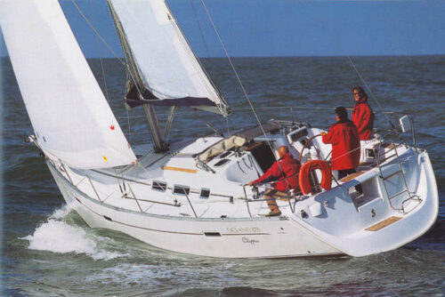 Yacht Image 7