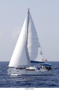Yacht Image 8