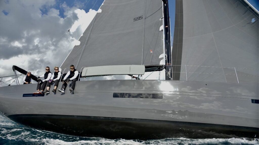 Yacht Image 23