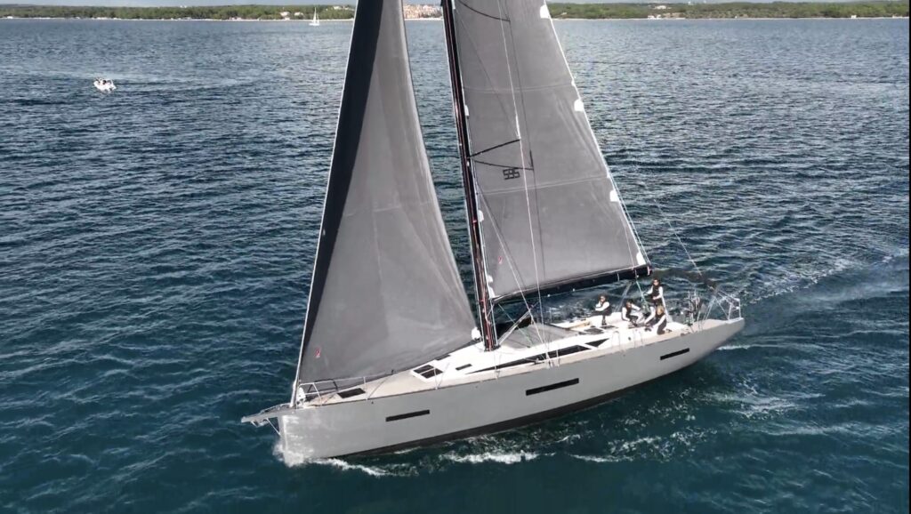 Yacht Image 1