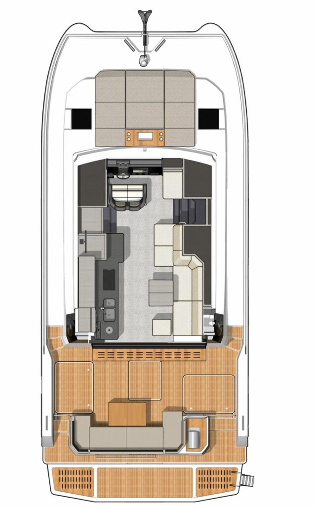 Yacht Image 4