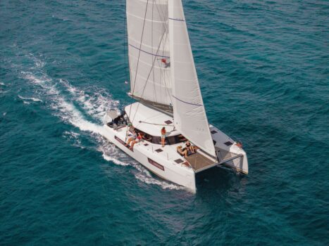 Yacht Image 1