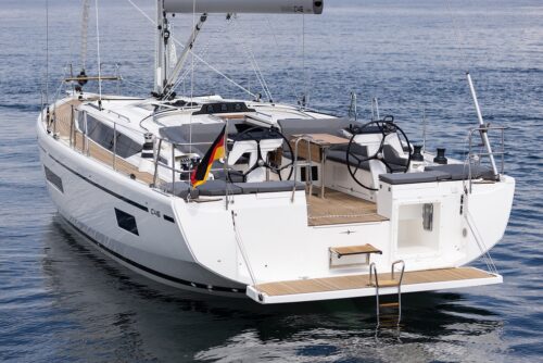 Yacht Image 2