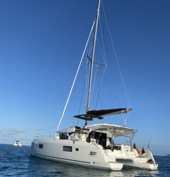 Yacht Image 1
