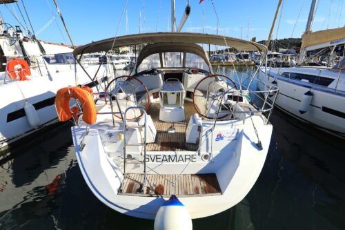 Yacht Image 1