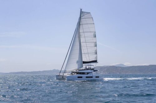 Yacht Image 1