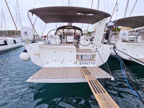 Yacht Image 1