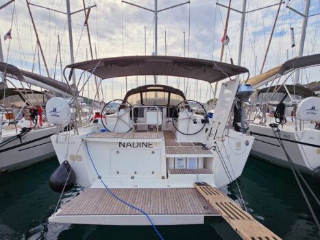 Yacht Image 1