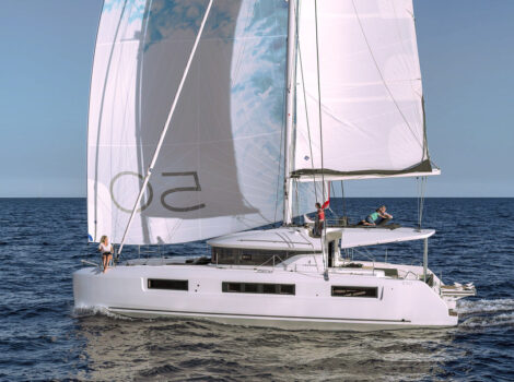 Yacht Image 1