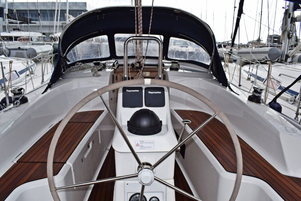 Yacht Image 2