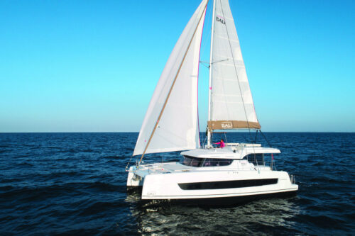 Yacht Image 1