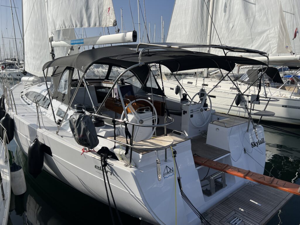 Yacht Image 8