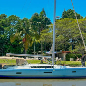 Yacht Image 1