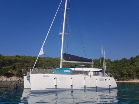 Yacht Image 1
