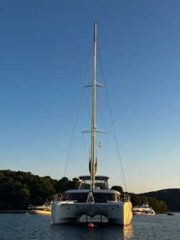 Yacht Image 2