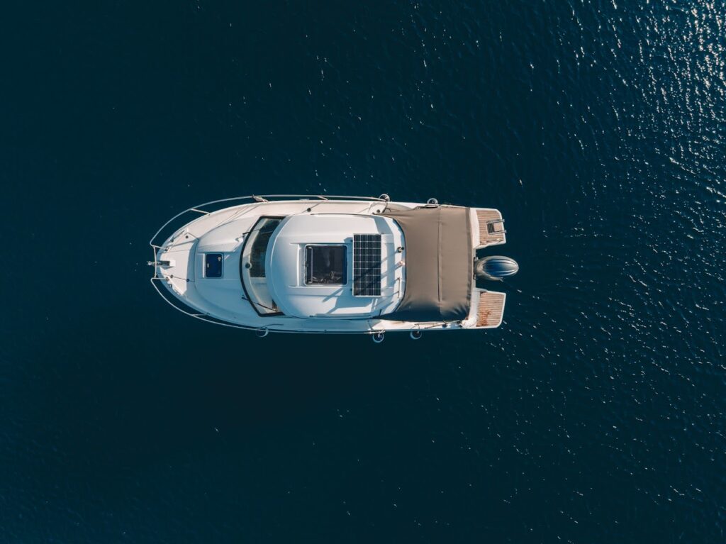 Yacht Image 5