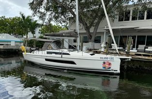 Yacht Image 2