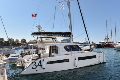 Yacht Image 1