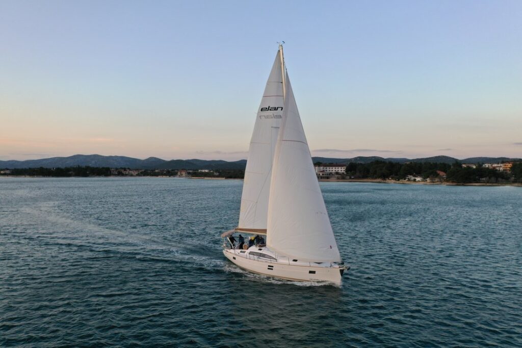 Yacht Image 2