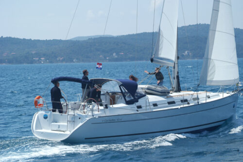 Yacht Image 2