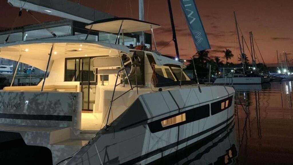 Yacht Image 2