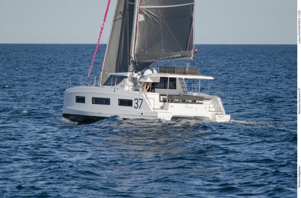 Yacht Image 2