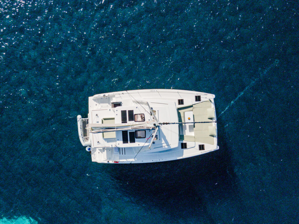 Yacht Image 2