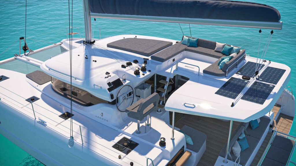 Yacht Image 2