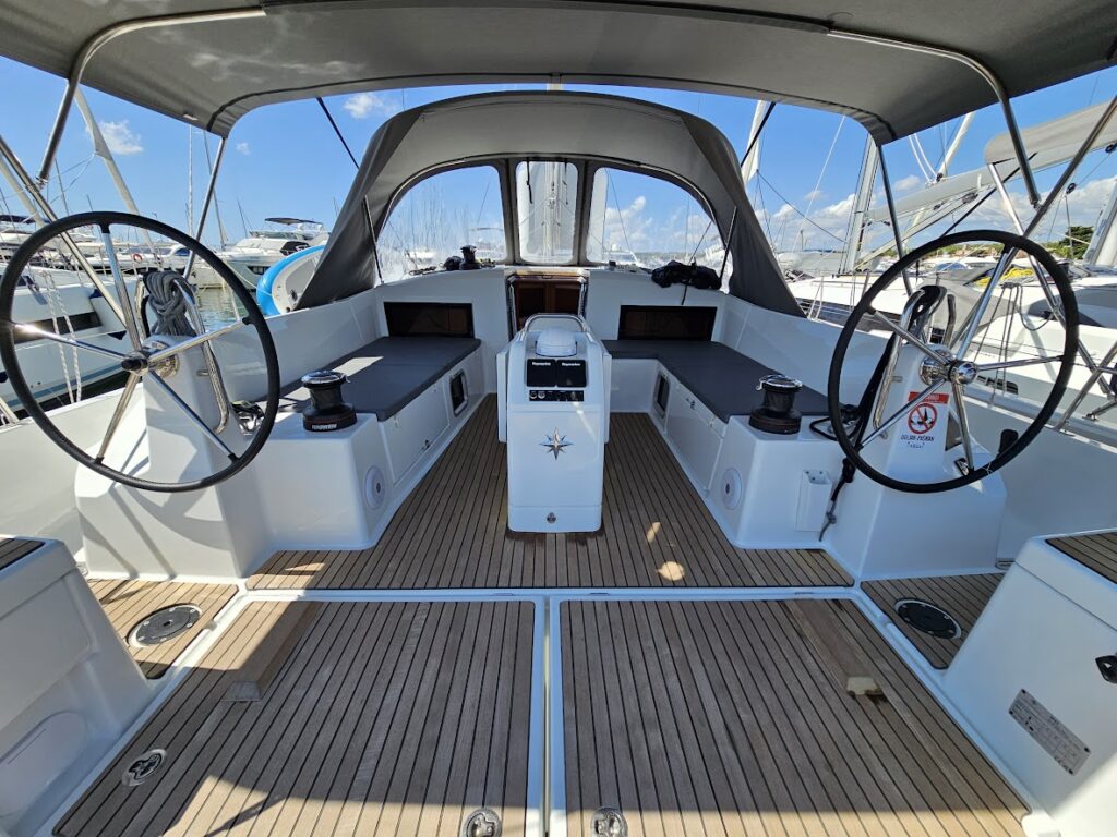Yacht Image 2