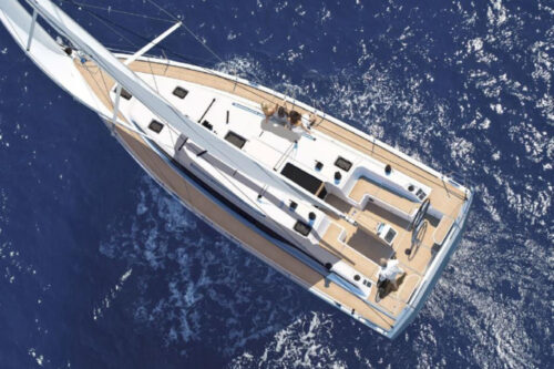 Yacht Image 2