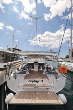 Yacht Image 2
