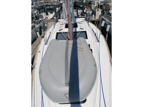 Yacht Image 2