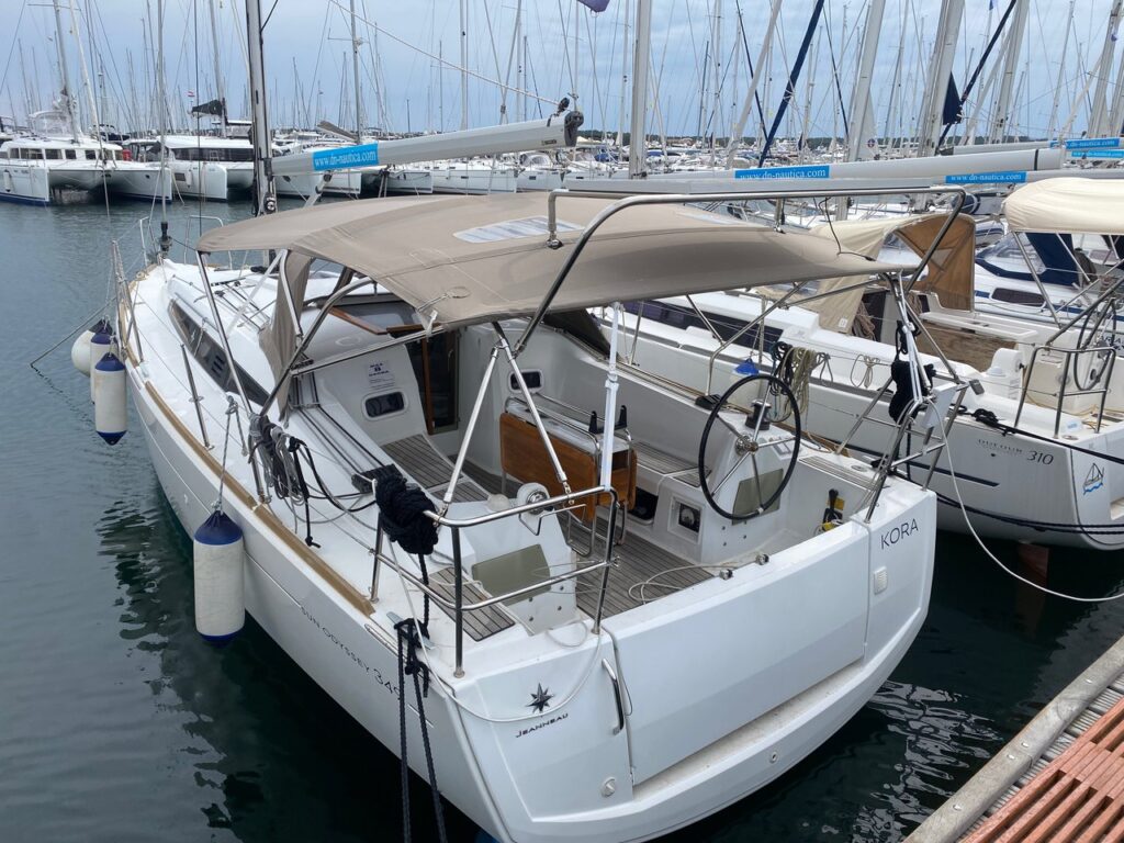 Yacht Image 2