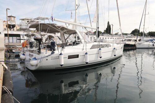 Yacht Image 2