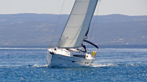 Yacht Image 4
