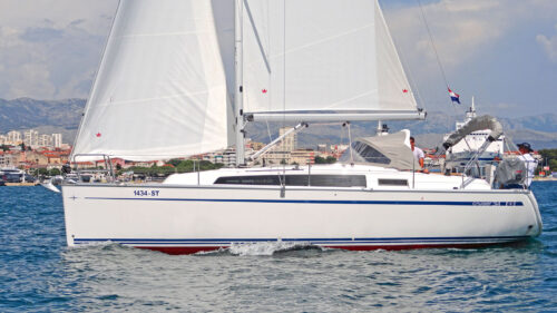 Yacht Image 4