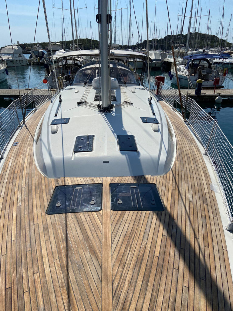 Yacht Image 2