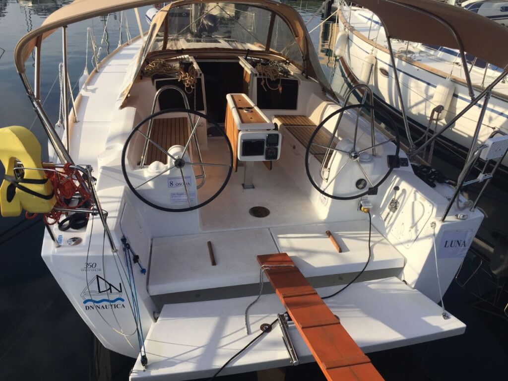 Yacht Image 2