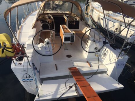 Yacht Image 2
