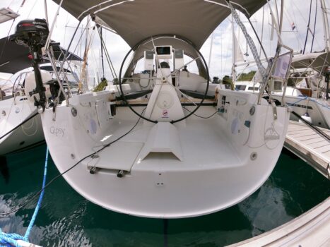 Yacht Image 2