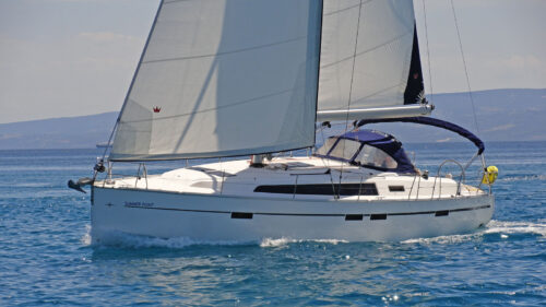 Yacht Image 5