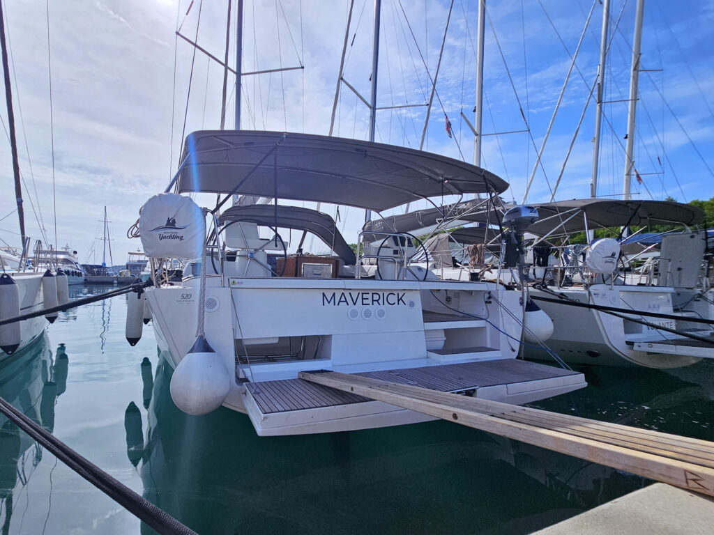 Yacht Image 2