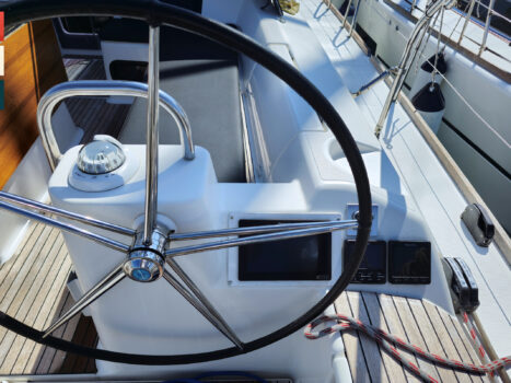 Yacht Image 3