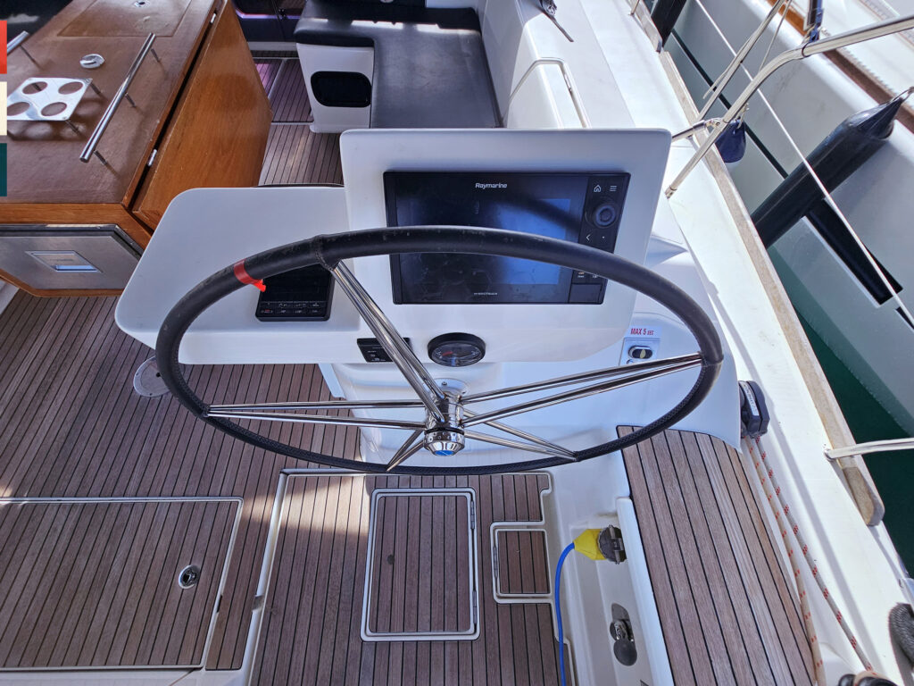 Yacht Image 3